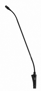 Конденсаторный кардиоидный микрофон на гусиной шее Shure CVG18S-B/C. Конденсаторный кардиоидный микрофон на гусиной шее Shure CVG18S-B/C.